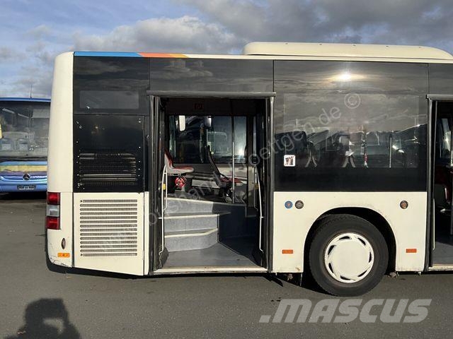 MAN A 23 Lion´s City/ O 530 G/ Citaro Gelede bussen